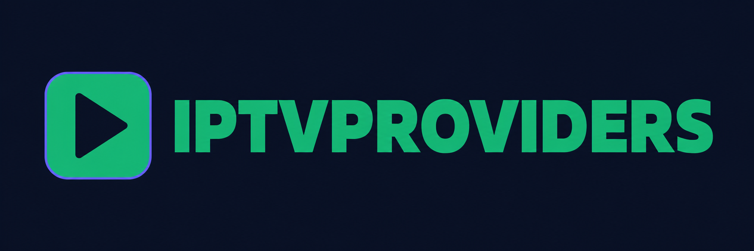 Iptvproviders